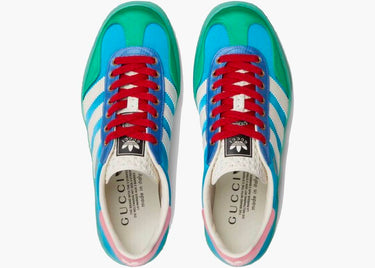 ADIDAS X GUCCI GAZELLE MULTICOLOR (W)