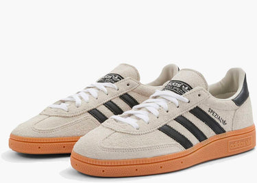 ADIDAS HANDBALL SPEZIAL ALUMINUM CORE BLACK (W)