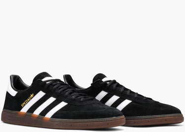 ADIDAS HANDBALL SPEZIAL BLACK GUM