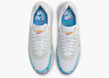 NIKE AIR MAX 1 '86 OG GOLF NRG PLAY TO LIVE
