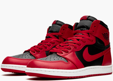 JORDAN 1 RETRO HIGH '85 VARSITY RED