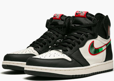 JORDAN 1 RETRO HIGH SPORTS ILLUSTRATED (A STAR IS BORN)