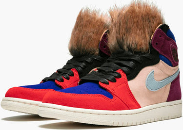 JORDAN 1 RETRO HIGH ALEALI MAY COURT LUX (W)