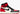JORDAN 1 RETRO HIGH BRED TOE
