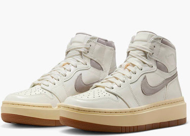JORDAN 1 HIGH ELEVATE COLLEGE GREY (W)