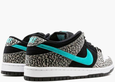 NIKE SB DUNK LOW ATMOS ELEPHANT