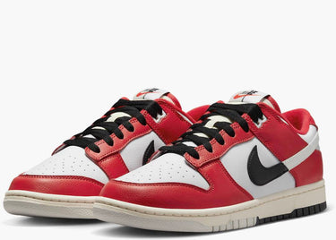 NIKE DUNK LOW CHICAGO SPLIT