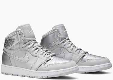 JORDAN 1 HIGH JAPAN NEUTRAL GREY (GS)
