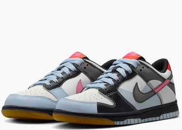 NIKE DUNK LOW DANCE MULTI-COLOR (GS)