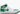 JORDAN 1 RETRO HIGH GOLF METALLIC GREEN