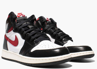 JORDAN 1 HIGH GYM RED (GS)