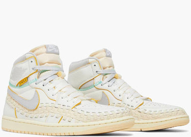 JORDAN 1 RETRO HIGH OG SP UNION LA BEPHIES BEAUTY SUPPLY SUMMER OF ‘96