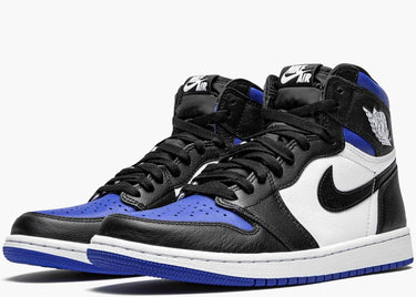 JORDAN 1 RETRO HIGH ROYAL TOE