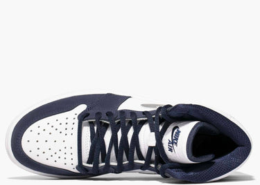 JORDAN 1 HIGH JAPAN MIDNIGHT NAVY (GS)