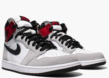 JORDAN 1 RETRO HIGH LIGHT SMOKE GREY