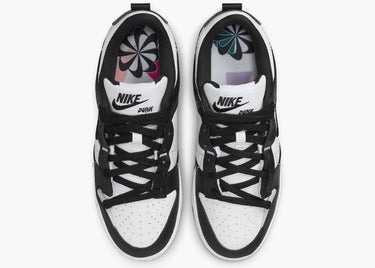 NIKE DUNK LOW DISRUPT 2 PANDA (W)