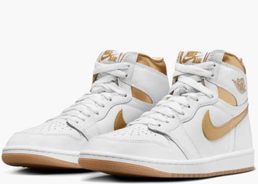 JORDAN 1 HIGH METALLIC GOLD (W)