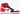 JORDAN 1 RETRO HIGH TRACK RED