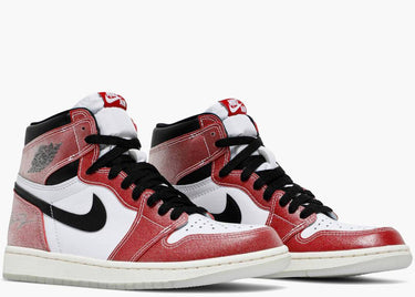 JORDAN 1 RETRO HIGH TROPHY ROOM CHICAGO