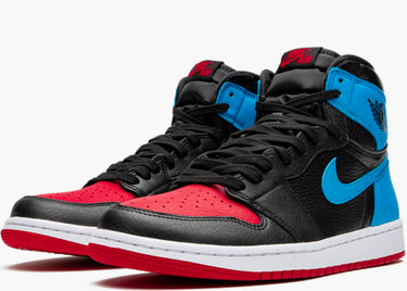 JORDAN 1 RETRO HIGH NC TO CHI (W)