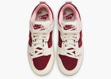 NIKE DUNK LOW DISRUPT 2 VALENTINE'S DAY (2023) (W)