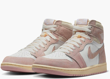 JORDAN 1 HIGH WASHED PINK (W)