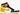 JORDAN 1 RETRO HIGH YELLOW OCHRE