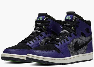 JORDAN 1 HIGH ZOOM AIR CMFT BAYOU BOYS