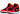 JORDAN 1 HIGH ZOOM AIR CMFT CMFT BLACK CHILE RED