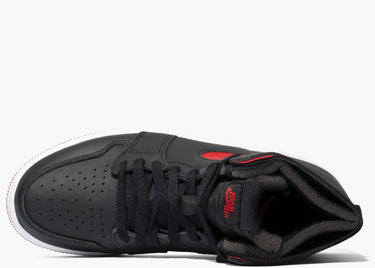 JORDAN 1 HIGH ZOOM CMFT BRED (W)