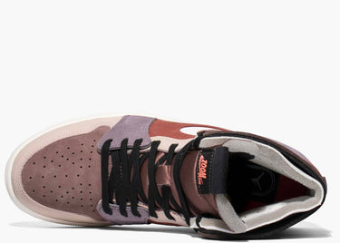 JORDAN 1 HIGH ZOOM CMFT CANYON RUST (W)