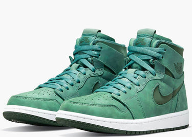 JORDAN 1 HIGH ZOOM EMERALD GREEN (W)