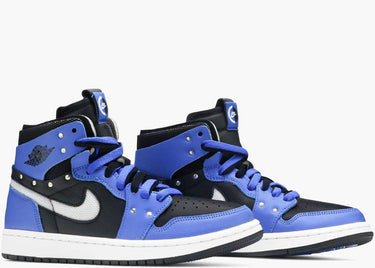 JORDAN 1 RETRO HIGH ZOOM SISTERHOOD (W)