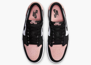 JORDAN 1 LOW OG BLEACHED CORAL