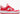 NIKE DUNK LOW DISRUPT SIREN RED (W)