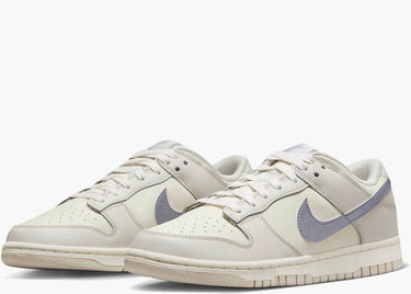 NIKE DUNK LOW ESSENTIAL SAIL OXYGEN PURPLE (W)