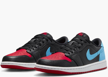 JORDAN 1 RETRO LOW OG NC TO CHI (W)