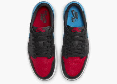JORDAN 1 RETRO LOW OG NC TO CHI (W)