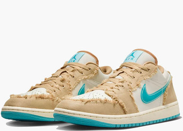 JORDAN 1 LOW SE WAVE (W)