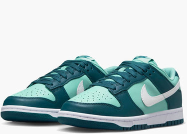 NIKE DUNK LOW GEODE TEAL (W)