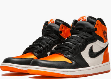 JORDAN 1 RETRO HIGH OG SATIN SHATTERED BACKBOARD (W)