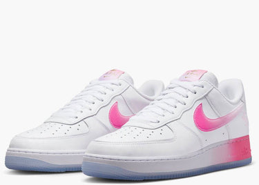 NIKE AIR FORCE 1 LOW '07 PRM SAN FRANCISCO CHINATOWN LOTUS FLOWER