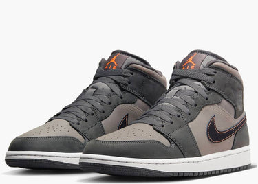 JORDAN 1 MID SE NIGHT STADIUM