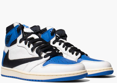 JORDAN 1 RETRO HIGH OG SP FRAGMENT X TRAVIS SCOTT