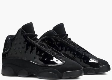 JORDAN 13 RETRO CAP AND GOWN