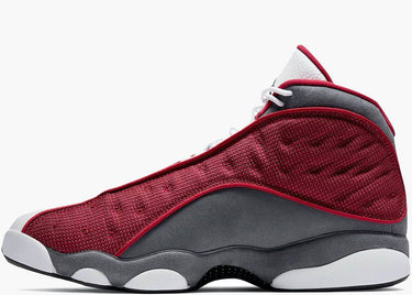 JORDAN 13 RETRO GYM RED FLINT GREY
