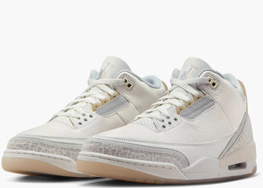 JORDAN 3 CRAFT IVORY