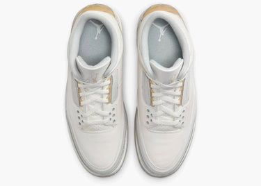 JORDAN 3 CRAFT IVORY