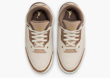 JORDAN 3 RETRO PALOMINO
