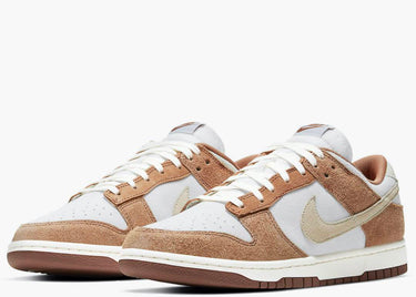 NIKE DUNK LOW MEDIUM CURRY